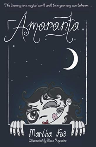 Amaranta