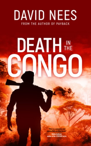 Death in the Congo Book 5 in the Dan Stone Series
