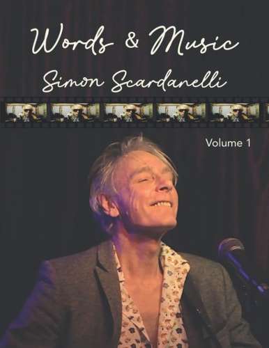 Words & Music Volume 1