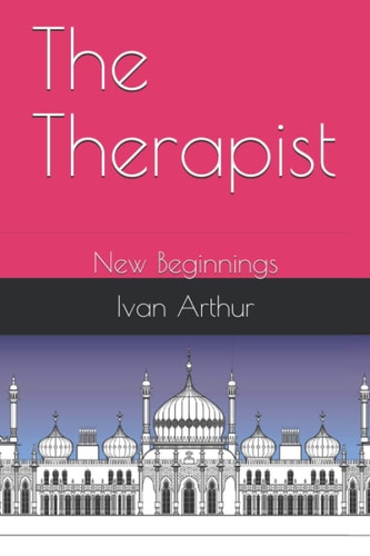 The Therapist New Beginnings