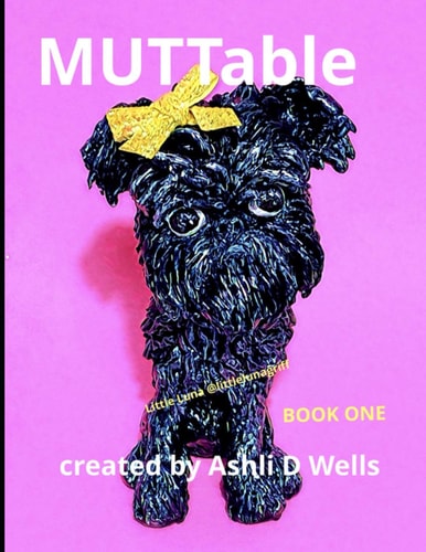 MUTTable Book One