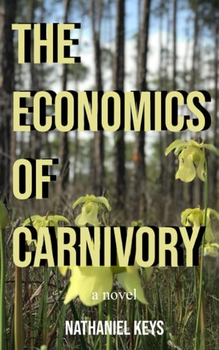The Economics of Carnivory