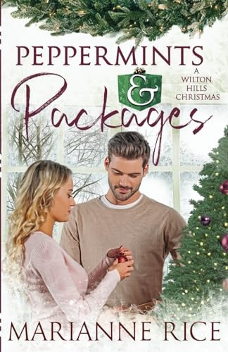 PEPPERMINTS & PACKAGES.