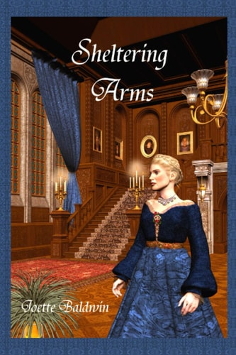 Sheltering Arms
