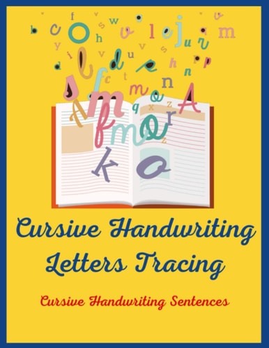 Cursive Handwriting Letters Tracing Cursive Handwriting Sentences