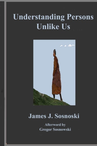 Understanding Persons Unlike Us The Art of Re-configuring