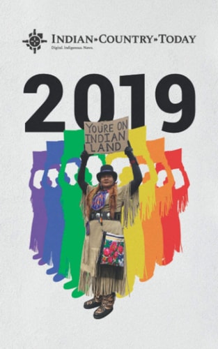 Indian Country Today 2019