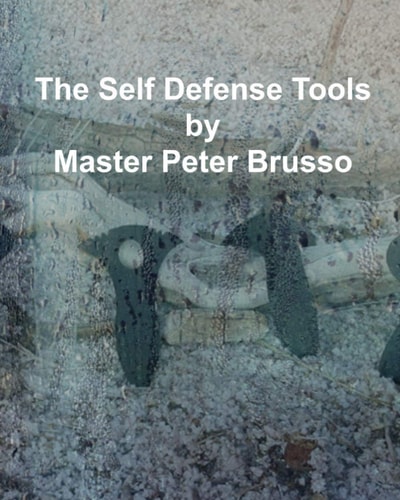 The Self Defense Tools The Defenders