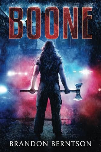 Boone A Slasher Tale
