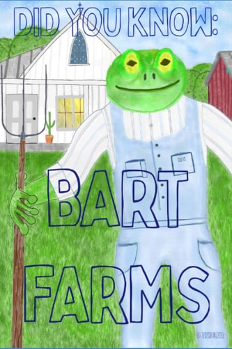 Did You Know Bart Farms?