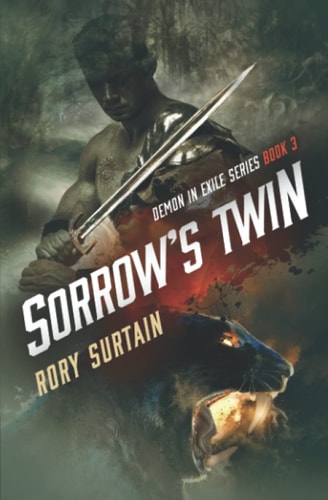Sorrow's Twin Demon in Exile