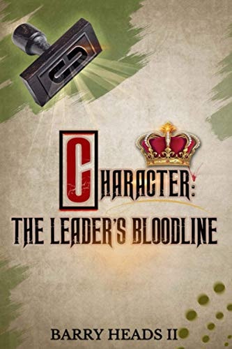 Character The Leader's Bloodline