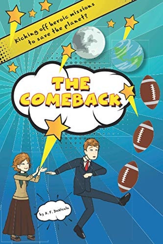 The Comeback
