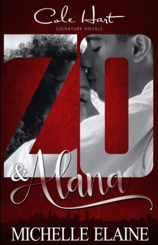 Zo & Alana An African American Love Story