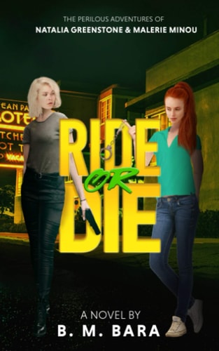 Ride Or Die