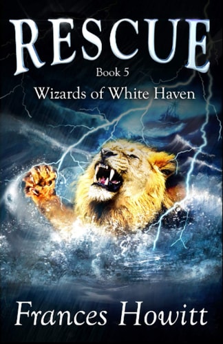 Rescue Wizards of White Haven