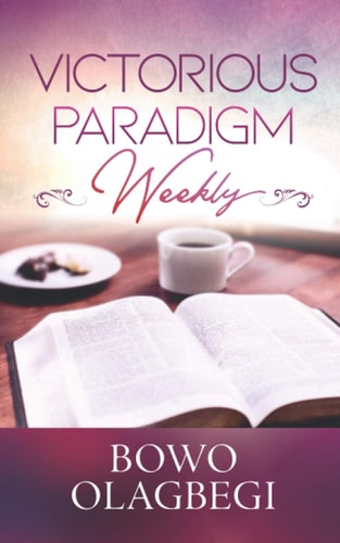 Victorious Paradigm Weekly