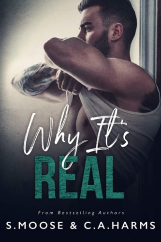 Why It's Real