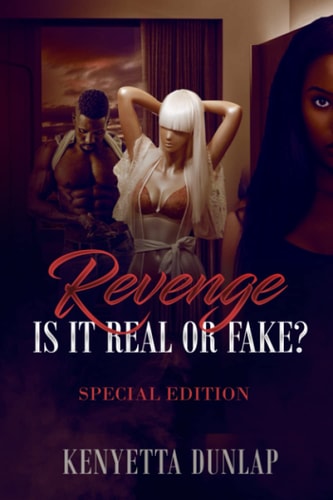 Revenge Is it Real Or Fake?