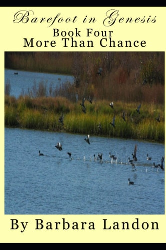 Barefoot In Genesis More Than Chance - Bk4