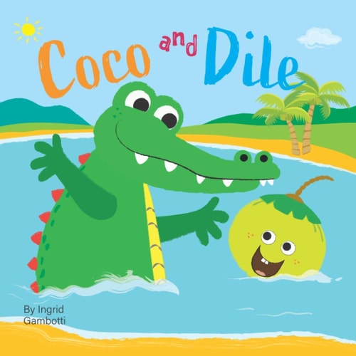 Coco and Dile