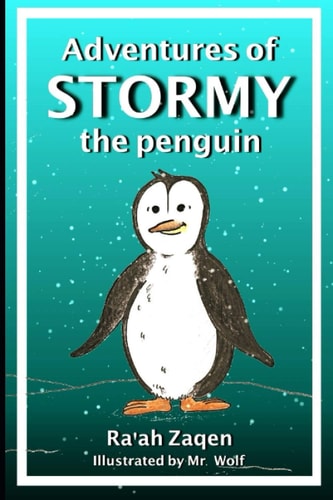 Adventures of Stormy the Penguin