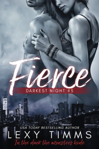 Fierce