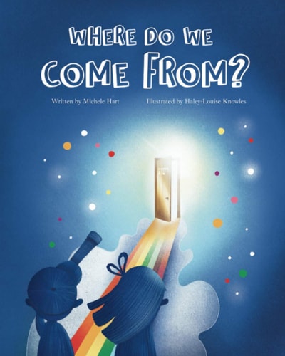 Where Do We Come From?
