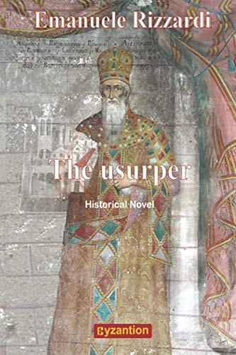 The Usurper