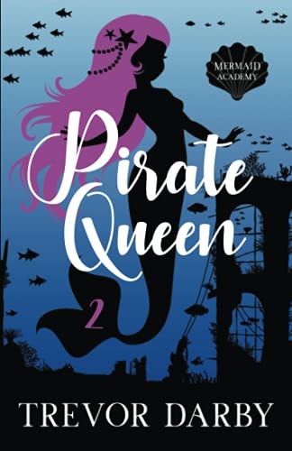 Pirate Queen