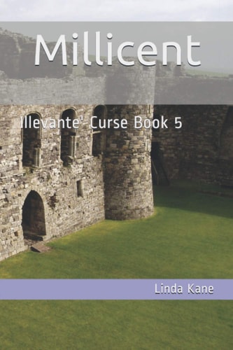 Millicent Illevante' Curse Book 5