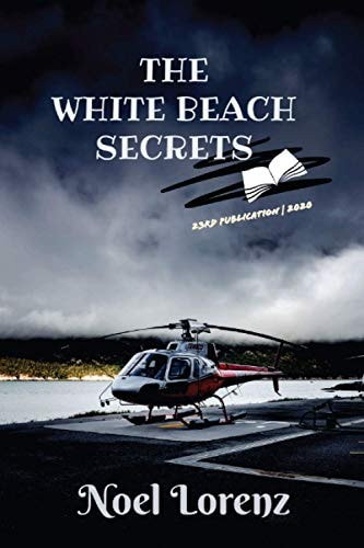 The White Beach Secrets Science Fiction Drama
