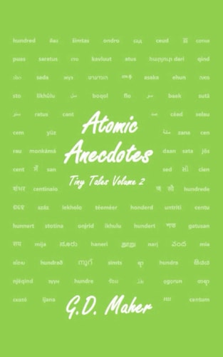 Atomic Anecdotes