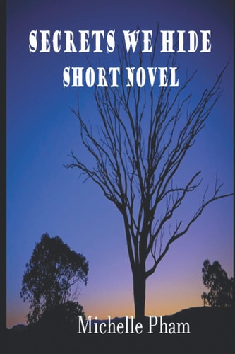 Secrets We Hide Short Novel