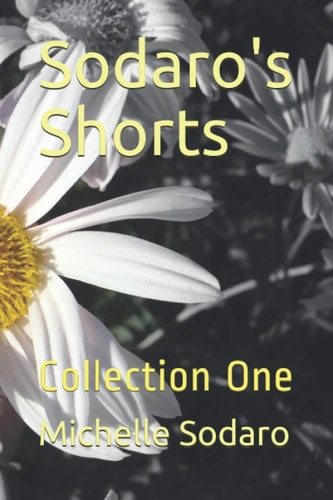 Sodaro's Shorts Collection One