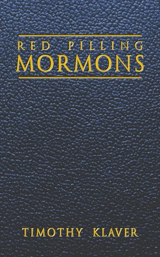 Red Pilling Mormons