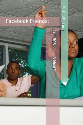 Facebook Friends 1 of 508