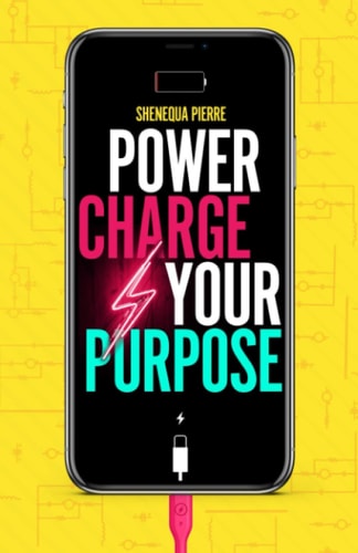Power Charge Your Purpose French Edition