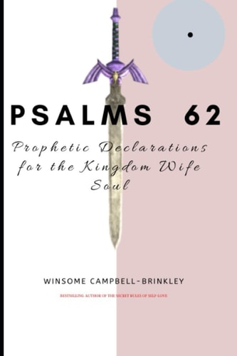 Psalms 62