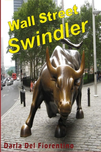 Wall Street Swindler A Wall Street Genius?