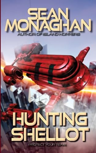 Hunting Shellot