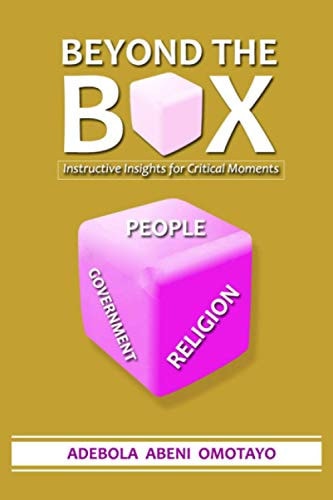 Beyond the Box Instructive Insights for Critical Moments