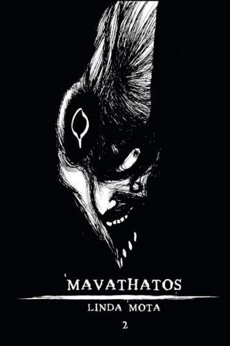 Mavathatos Volume 2
