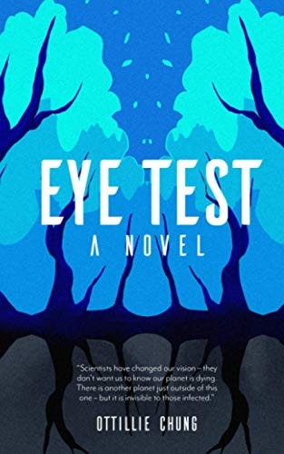 Eye Test A Novel
