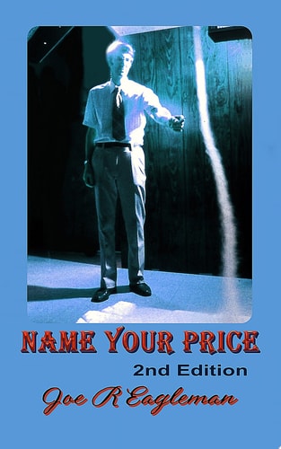 Name Your Price Second Edition