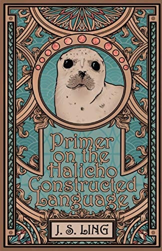 Primer on the Halicho Constructed Language