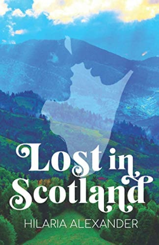 Lost in Scotland