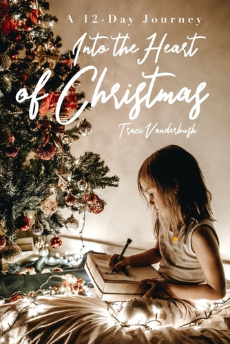 A 12-Day Journey Into the Heart of Christmas