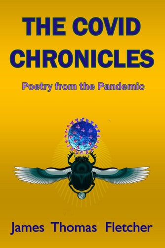 The Covid Chronicles Poetry from the Pandemic