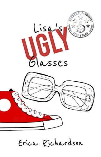 Lisa's Ugly Glasses